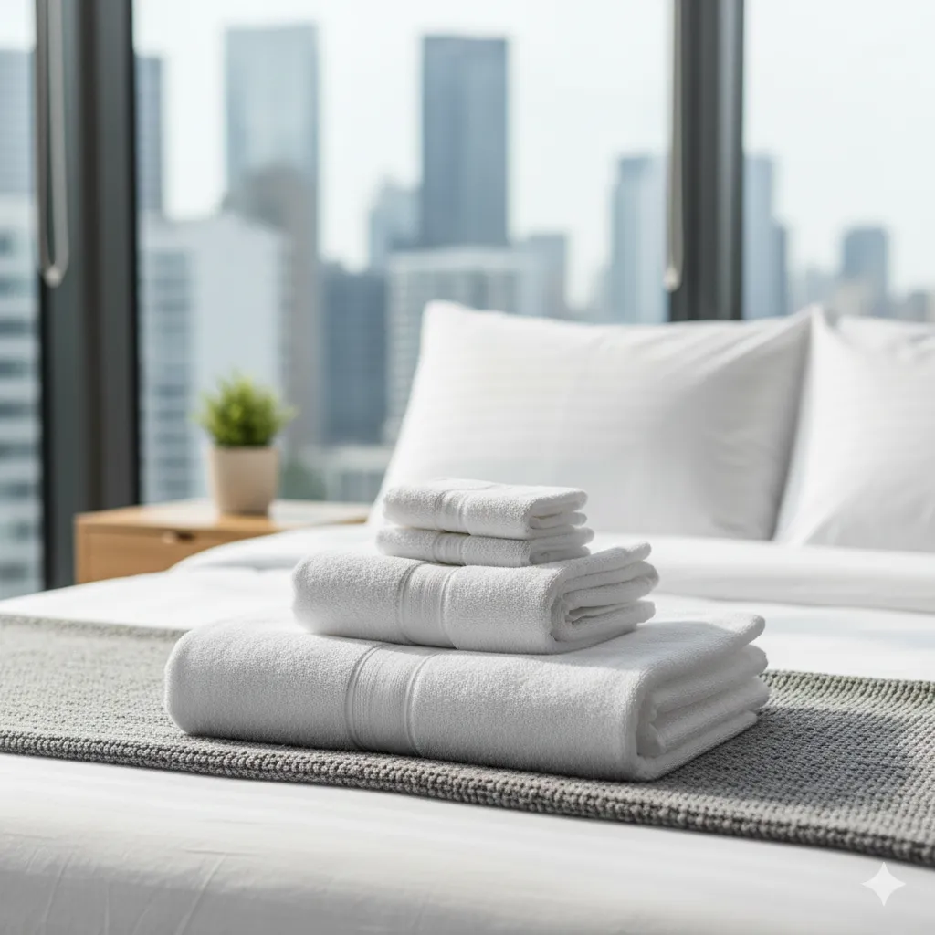 Hotels & Serviced Apartments - 2